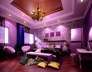 Lila Rengi Anlamı ve Özellikleri Lila Rengi Anlamı ve Özellikleri